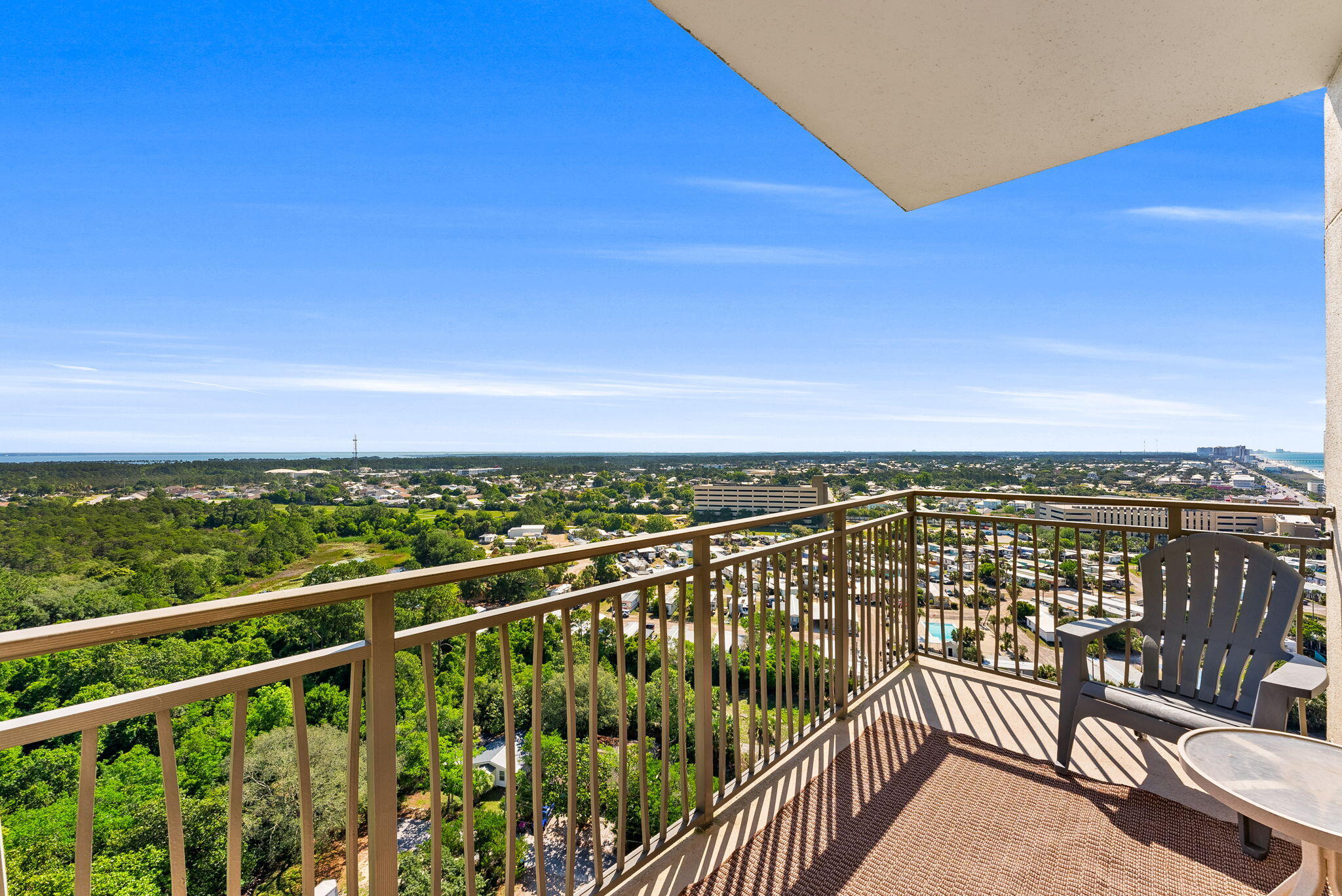 15100 Front Beach Road, Unit 1606 Panama City Beach, FL 32413 - Photo 14 of 45 Origin at Seahaven 1606