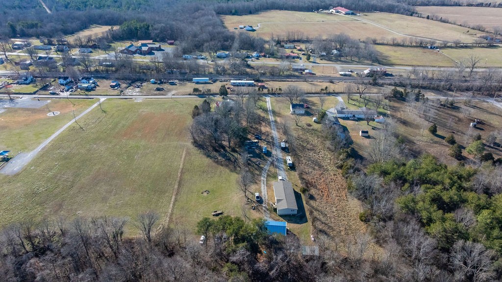 7560 Old Madisonville Road Hopkinsville, KY 42240 - Photo 11 of 31 a view of a lake view