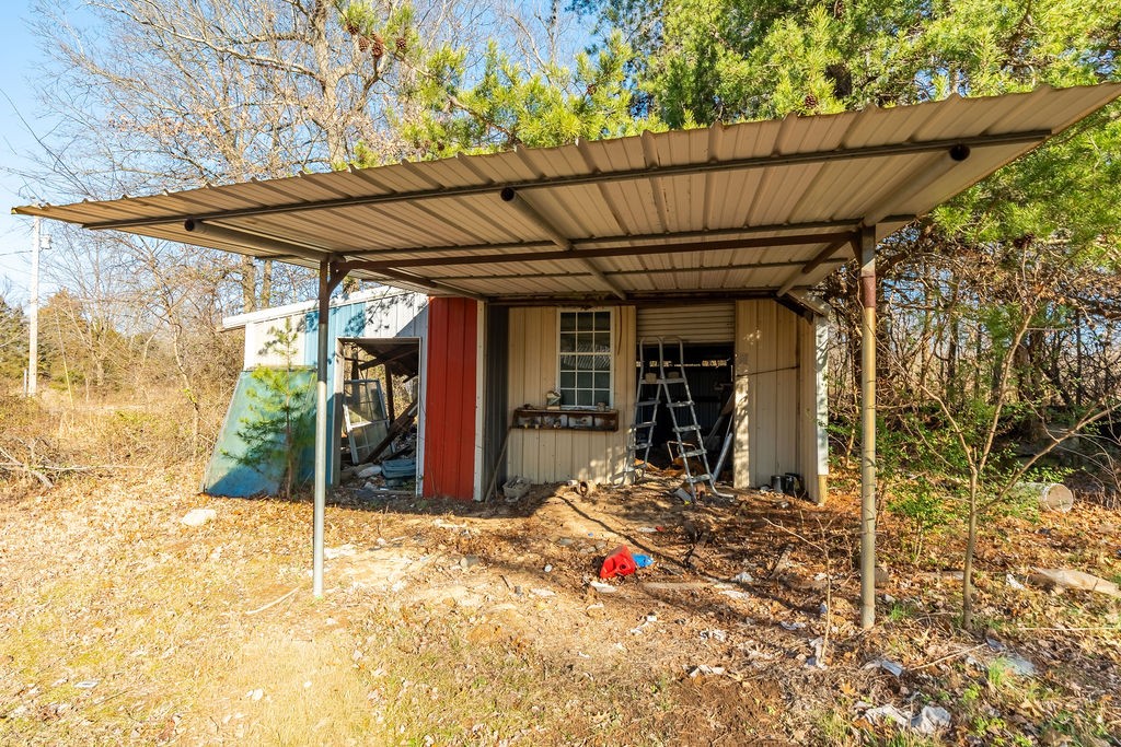 7560 Old Madisonville Road Hopkinsville, KY 42240 - Photo 28 of 31