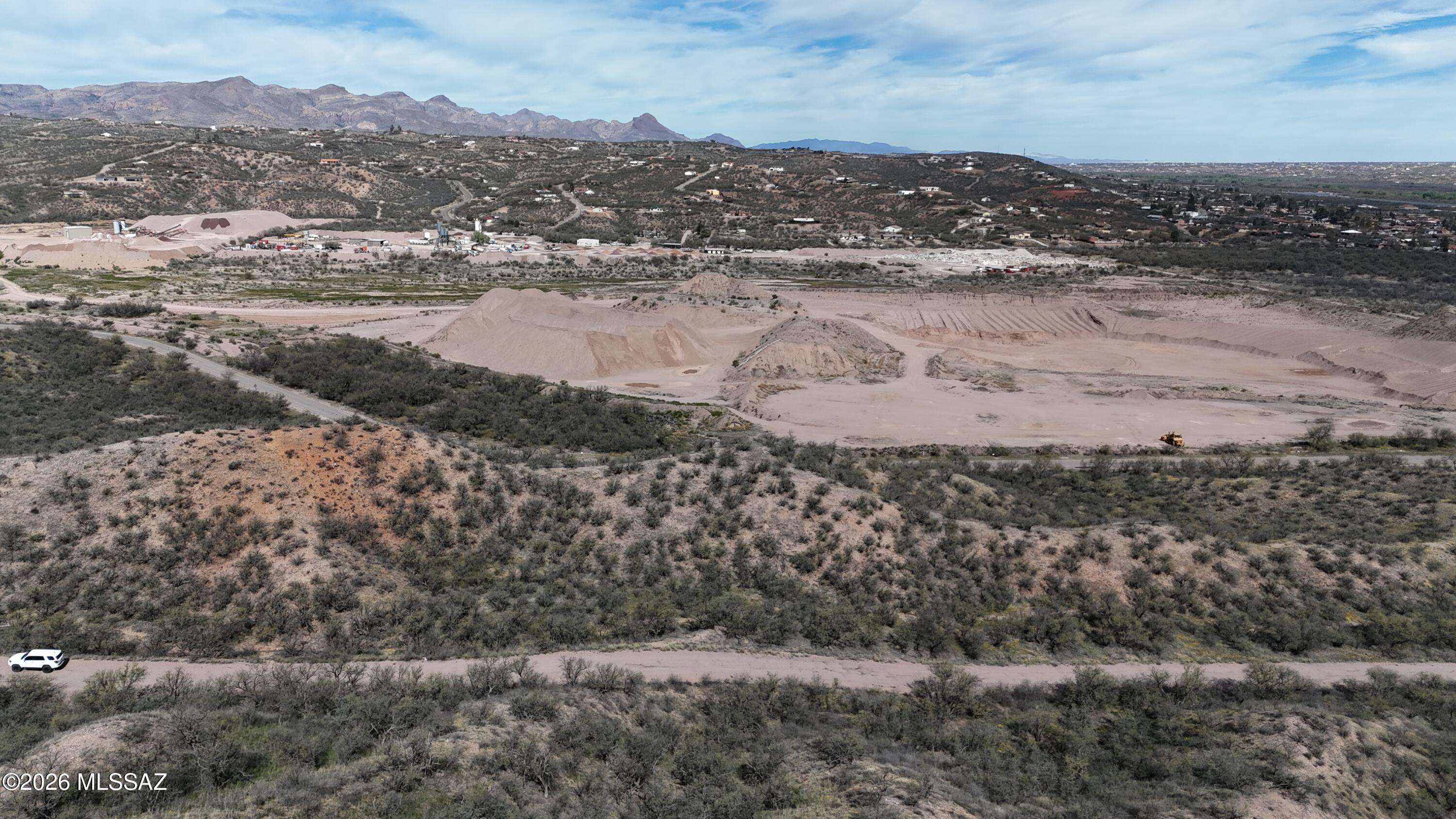 446 Carlota Court, Unit 45 Rio Rico, AZ 85648 - Photo 11 of 11