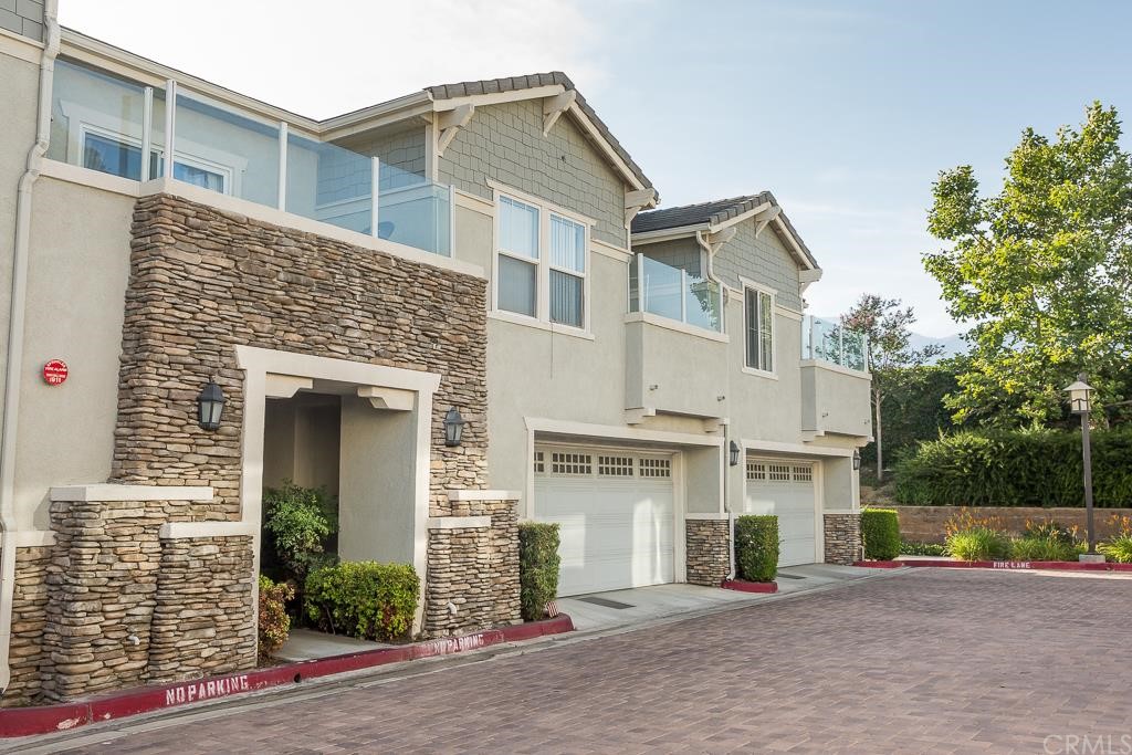 7331 Shelby Place, Unit U71 Rancho Cucamonga, CA 91739 - Photo 1 of 1