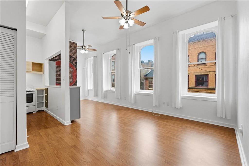 600 Lockhart Street, Unit 3 Pittsburgh, PA 15212 - Photo 9 of 42