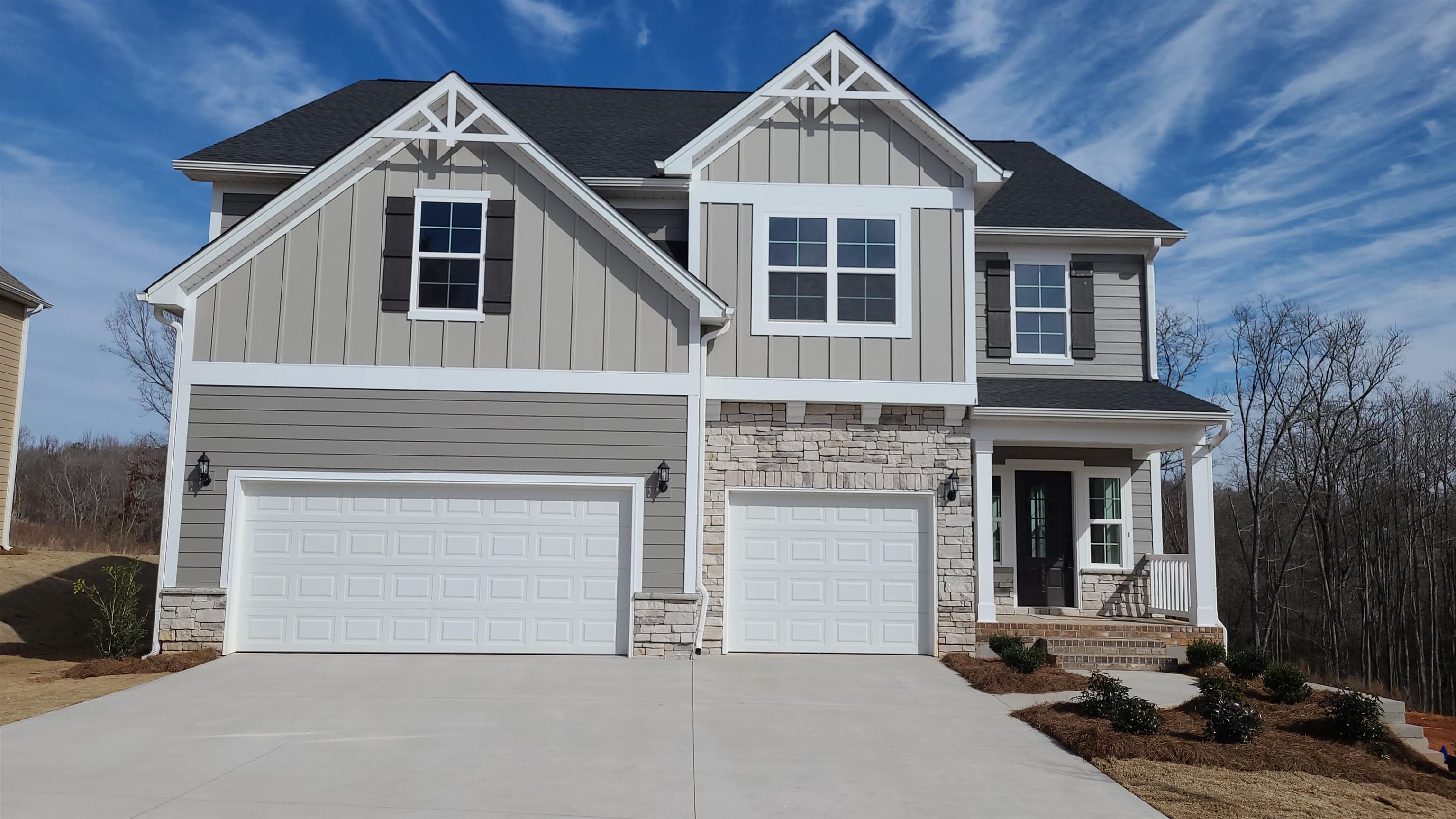 1212 Dockyard Lane Inman, SC 29349 - Photo 1 of 30