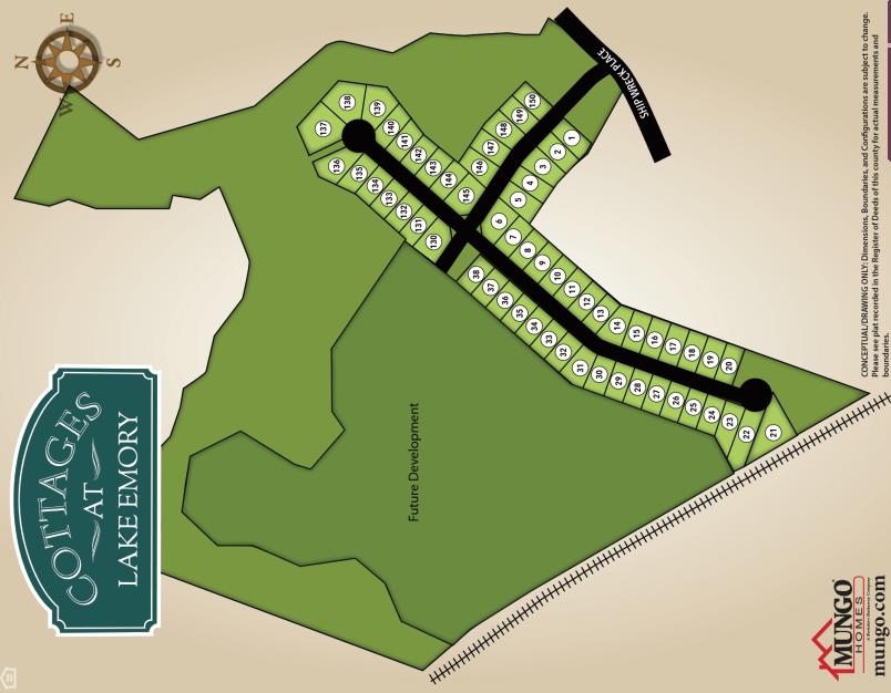 1212 Dockyard Lane Inman, SC 29349 - Photo 28 of 30