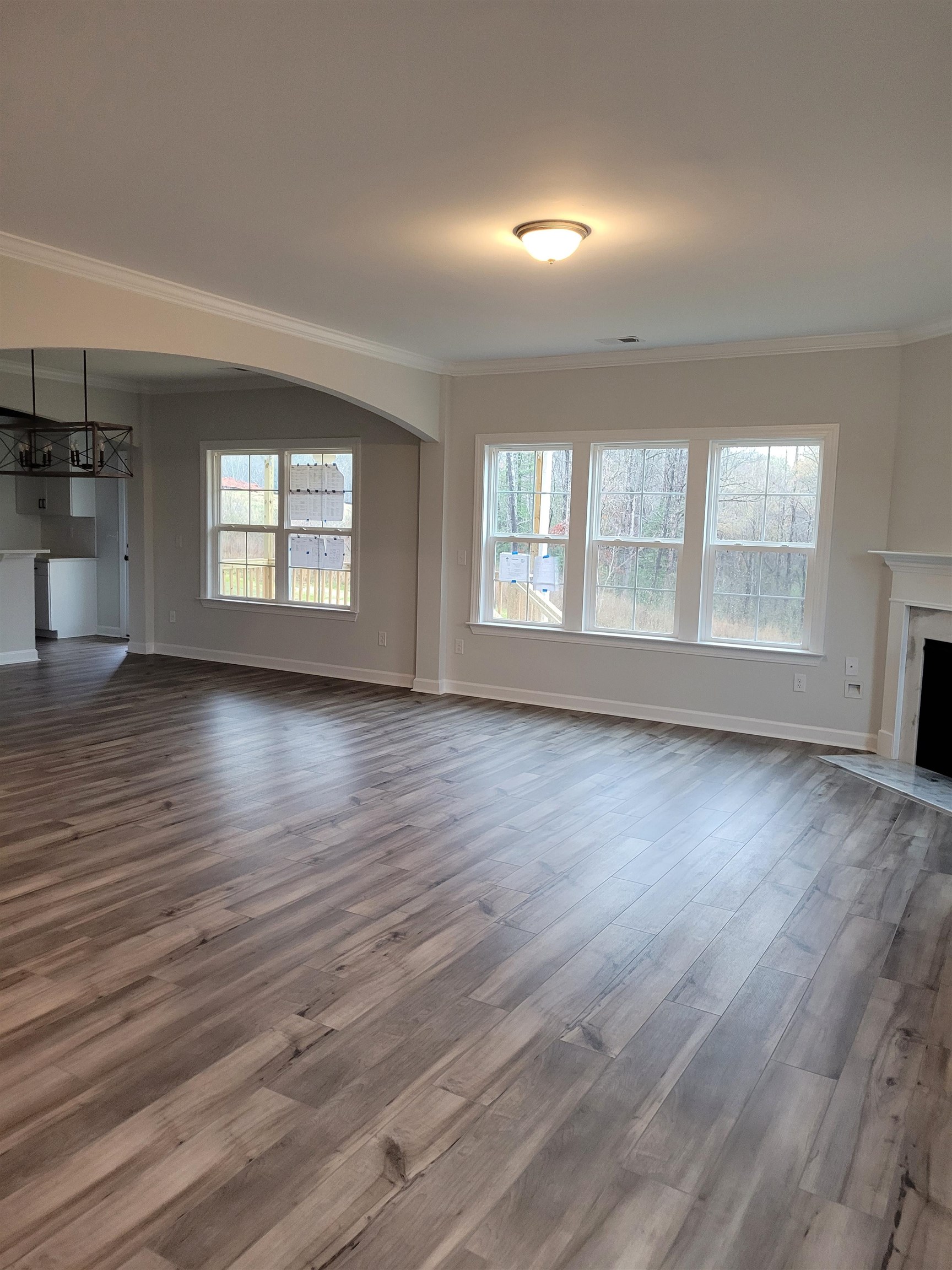 1212 Dockyard Lane Inman, SC 29349 - Photo 5 of 30