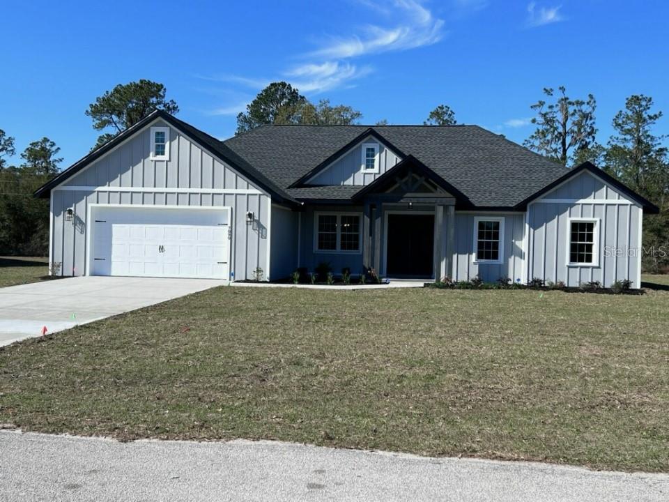 7090 Southwest 3rd Terrace Bushnell, FL 33513 - Photo 1 of 1