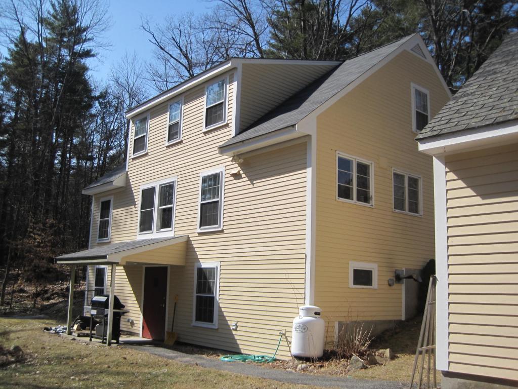 353 Old Street Road Peterborough, NH 03458 - Photo 2 of 15 Gallery Image 2