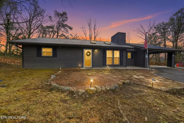 $475,000 | 2887 Pine Haven Drive, Sevierville, TN 37863