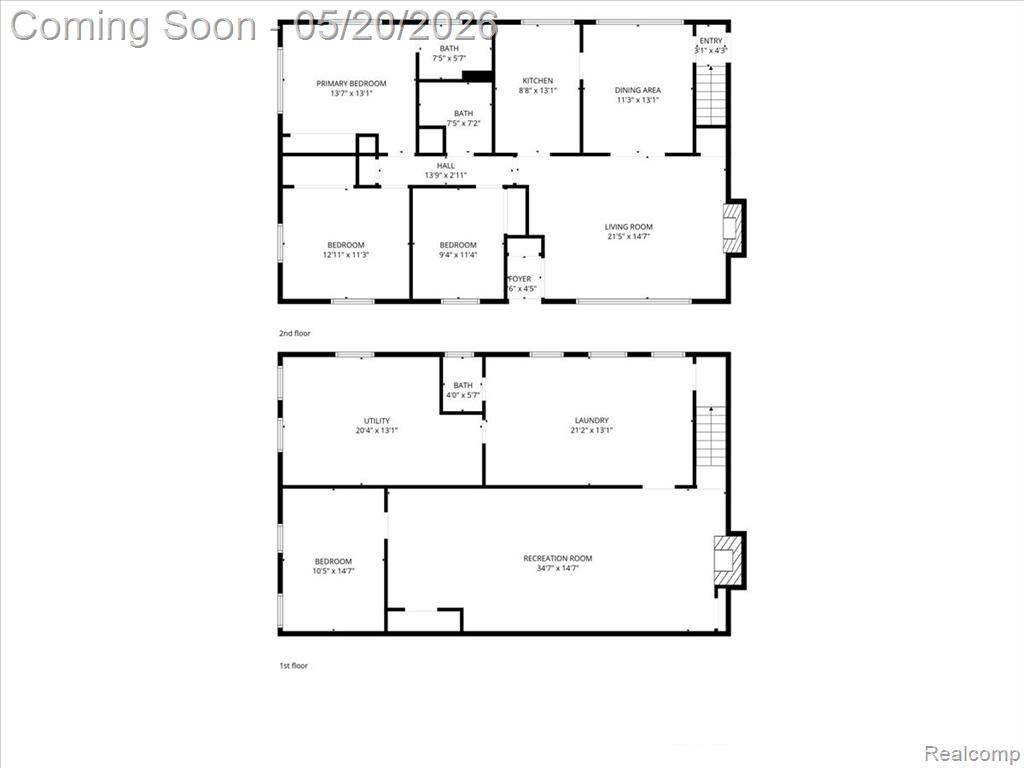 28416 Westerleigh Road Farmington, MI 48334 - Photo 30 of 30