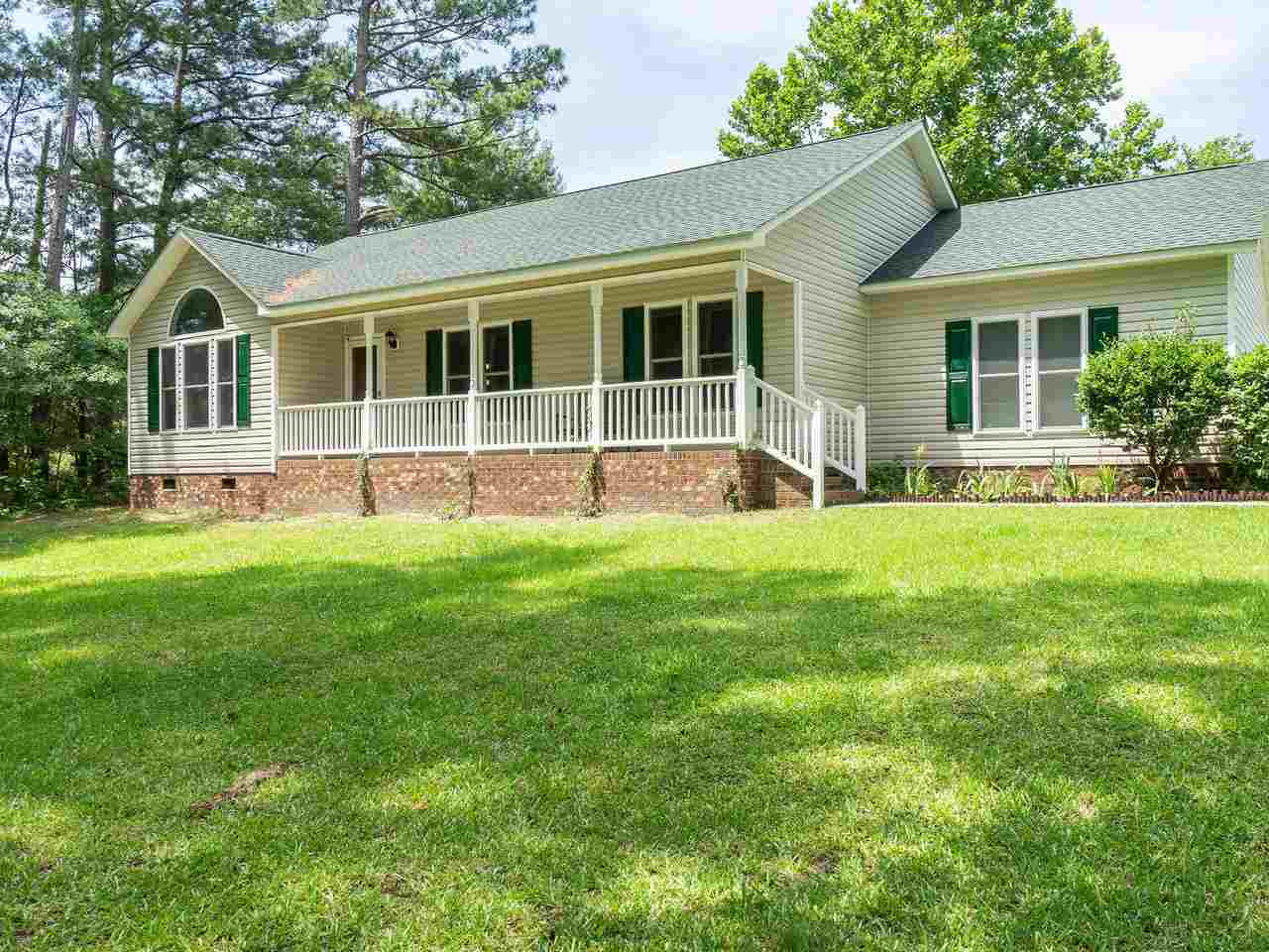 11 Angie Road Garner, NC 27529 - Photo 1 of 30 Photo 1