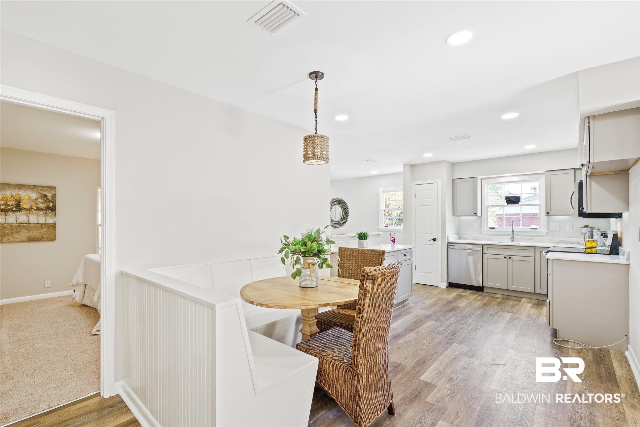 6012 Lazy Lane Mobile, AL 36619 - Photo 3 of 21