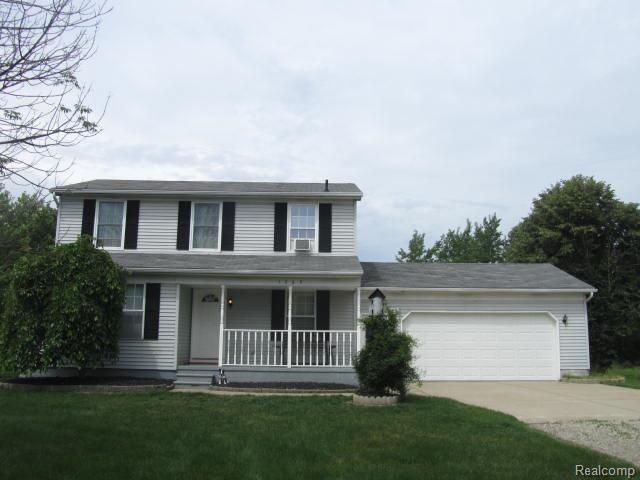 1269 Lathrop Road Allenton, MI 48002 - Photo 1 of 20 2014-05-26 22.56