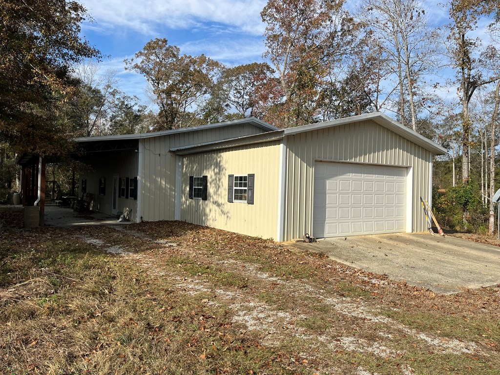 13962 Highway 95 Abbeville, AL 36310 - Photo 13 of 27