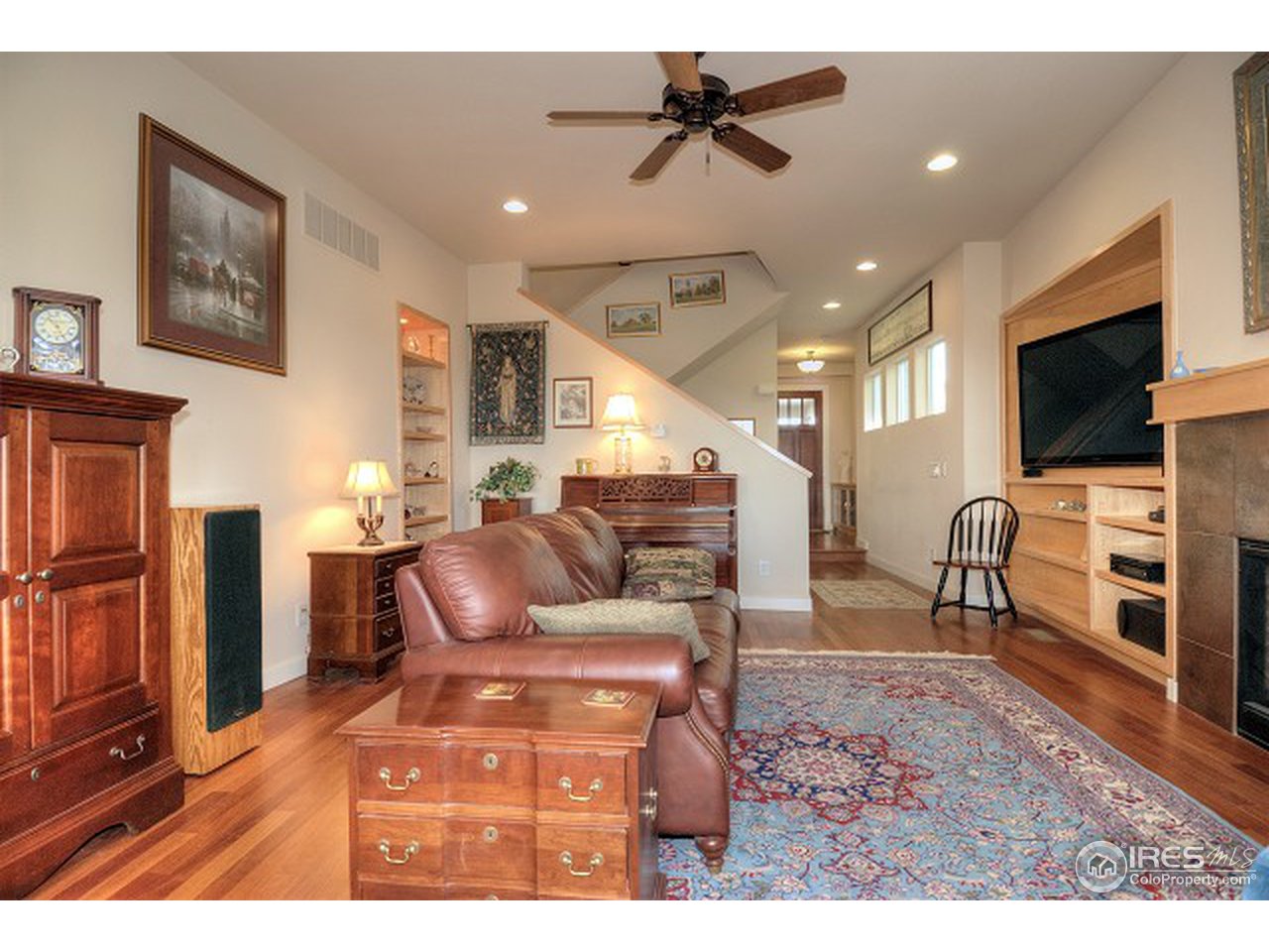 3752 Ridgeway Street Boulder, CO 80301 - Photo 8 of 23 Gallery Image 8