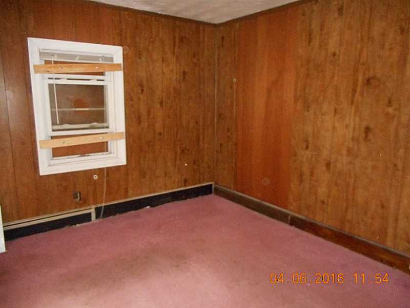 Bedroom.