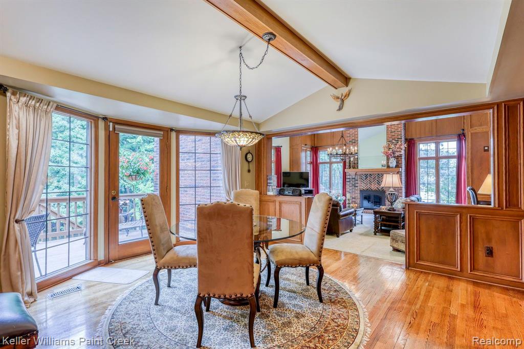 1619 Wakefield Court Rochester Hills, MI 48306 - Photo 29 of 68