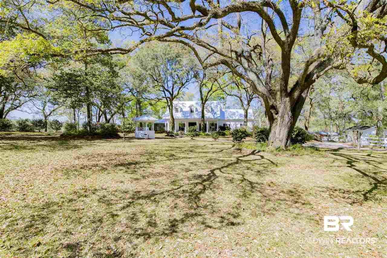 17401 Bee Gum Road Bay Minette, AL 36507 - Photo 4 of 46 Live Oaks