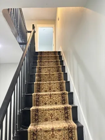 a view of entryway