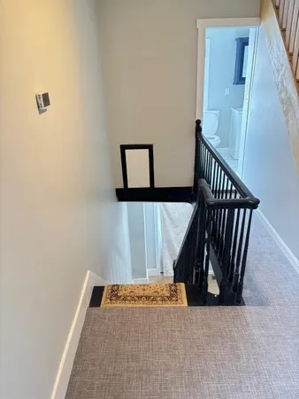 a view of entryway