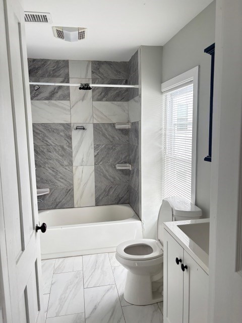 60 Silver Lake Street Athol, MA 01331 - Photo 22 of 37 a bathroom with a bathtub shower sink vanity and toilet