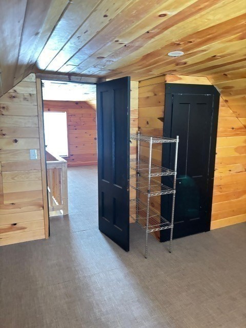 60 Silver Lake Street Athol, MA 01331 - Photo 29 of 36 a view of an empty room with furniture and a window