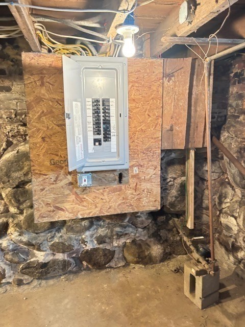 60 Silver Lake Street Athol, MA 01331 - Photo 36 of 37 a view of entrance