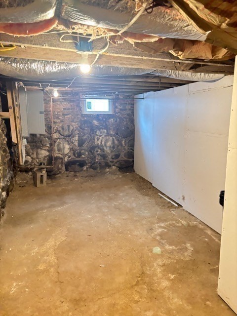 60 Silver Lake Street Athol, MA 01331 - Photo 37 of 37 a view of livingroom with patio