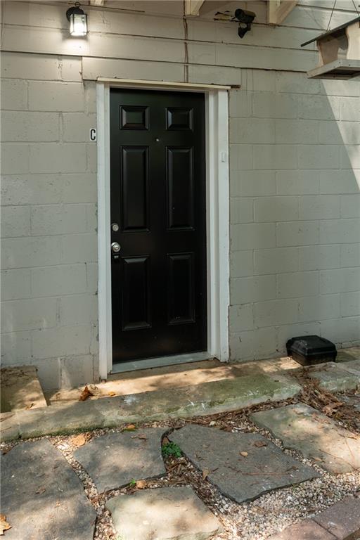 3454 Rockbridge Road Southwest, Unit C Avondale Estates, GA 30002 - Photo 7 of 10