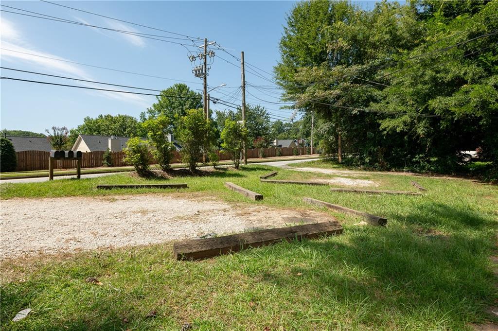 3454 Rockbridge Road Southwest, Unit C Avondale Estates, GA 30002 - Photo 8 of 10