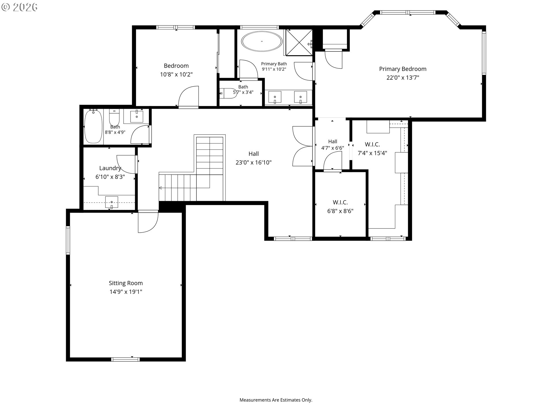 20220 Southwest Nancy Lane Beaverton, OR 97007 - Photo 44 of 45