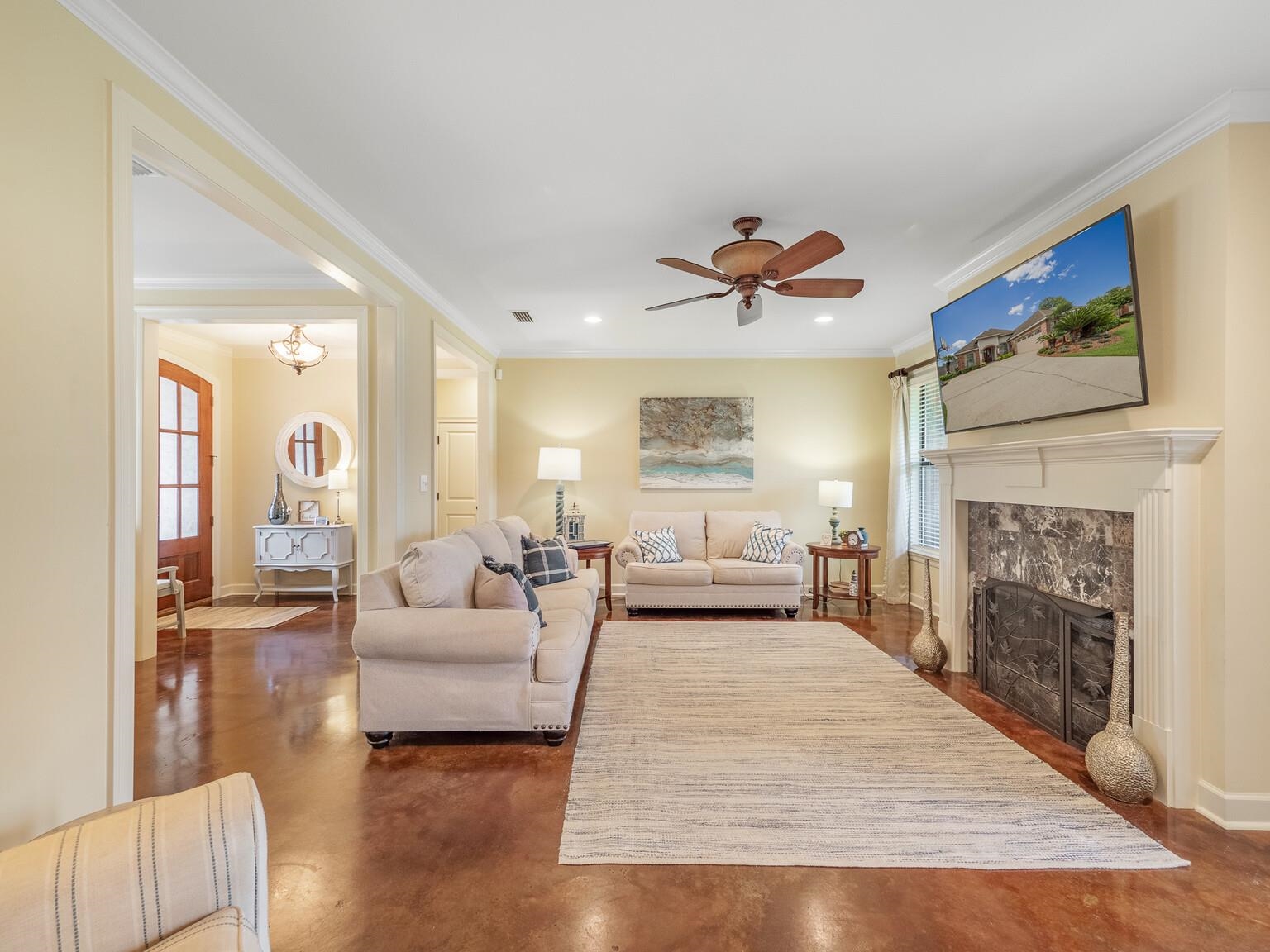9502 Sanibel Loop Daphne, AL 36526 - Photo 7 of 38