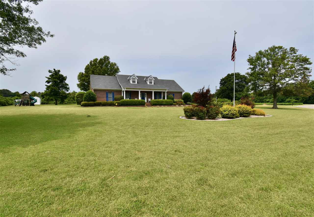 8 Green Road Humboldt, TN 38343 - Photo 1 of 24 Photo 1