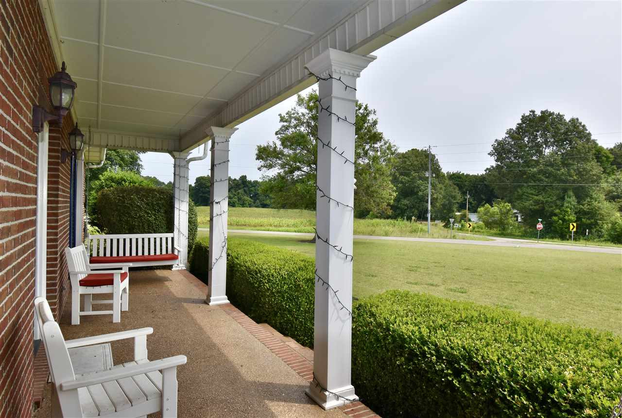 8 Green Road Humboldt, TN 38343 - Photo 2 of 24 Photo 2