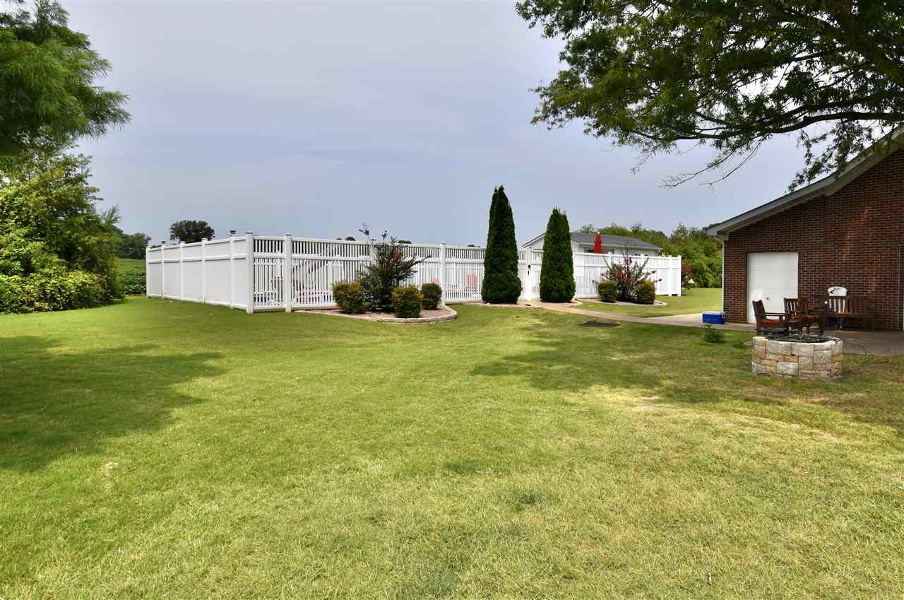 8 Green Road Humboldt, TN 38343 - Photo 4 of 24 Photo 4