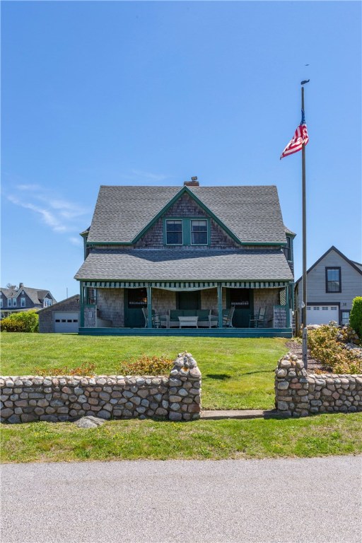 3 Fenway Road Westerly, RI 02891 - Photo 11 of 50