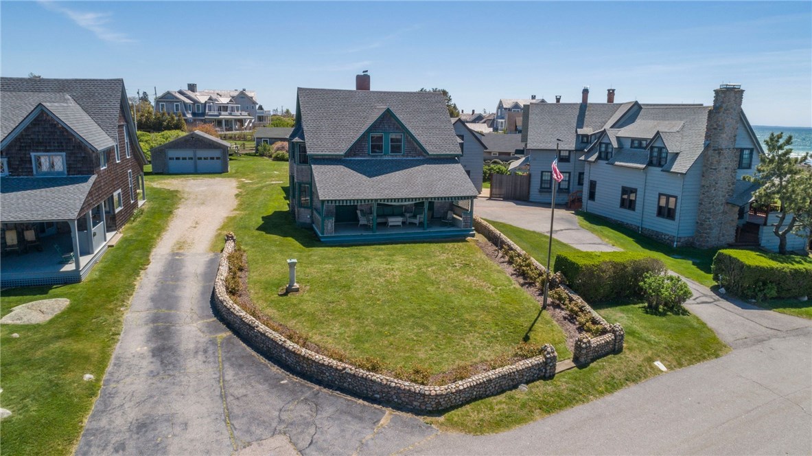 3 Fenway Road Westerly, RI 02891 - Photo 13 of 50