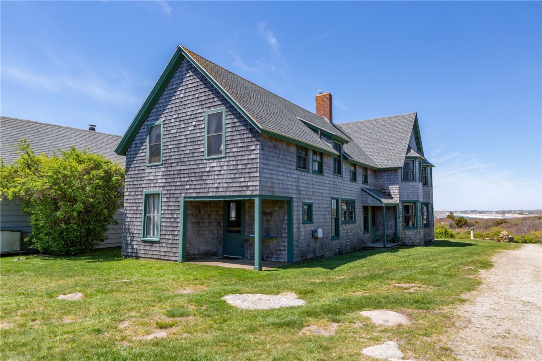 3 Fenway Road Westerly, RI 02891 - Photo 45 of 50
