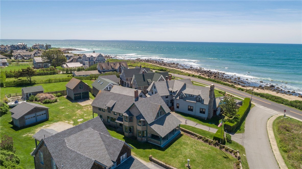3 Fenway Road Westerly, RI 02891 - Photo 46 of 50
