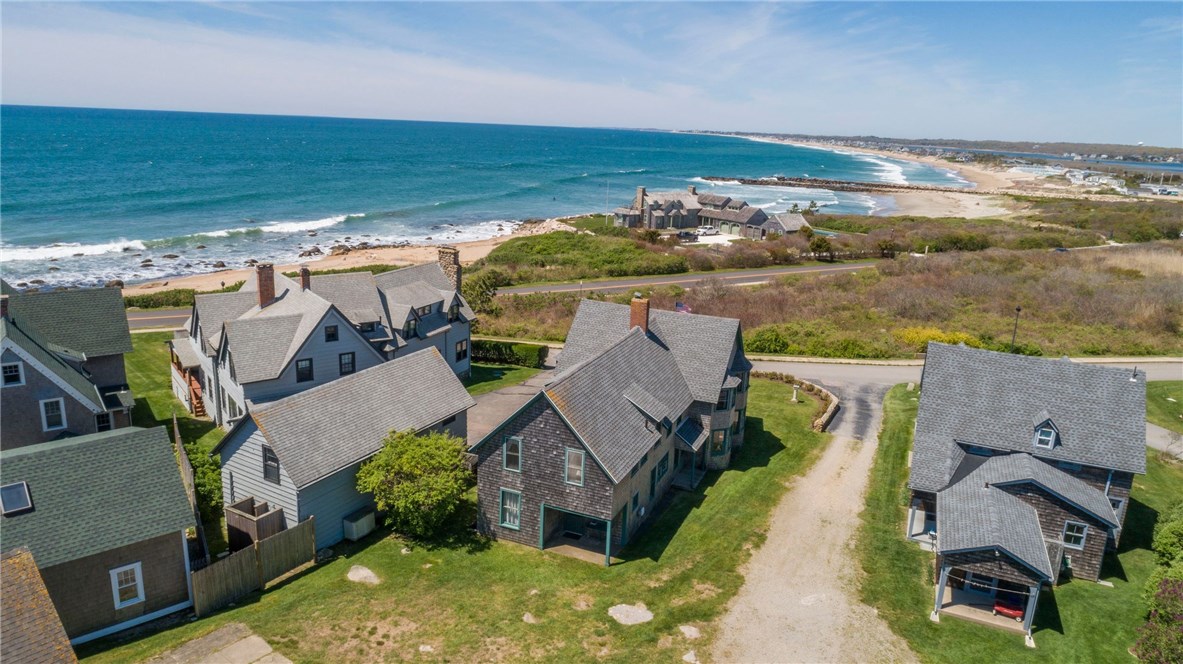 3 Fenway Road Westerly, RI 02891 - Photo 47 of 50