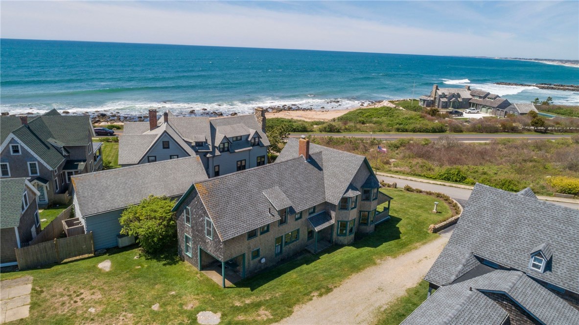 3 Fenway Road Westerly, RI 02891 - Photo 5 of 50