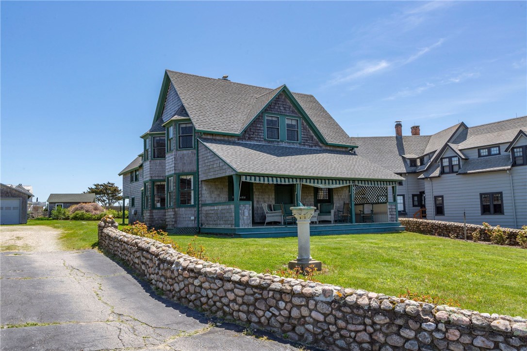 3 Fenway Road Westerly, RI 02891 - Photo 7 of 50