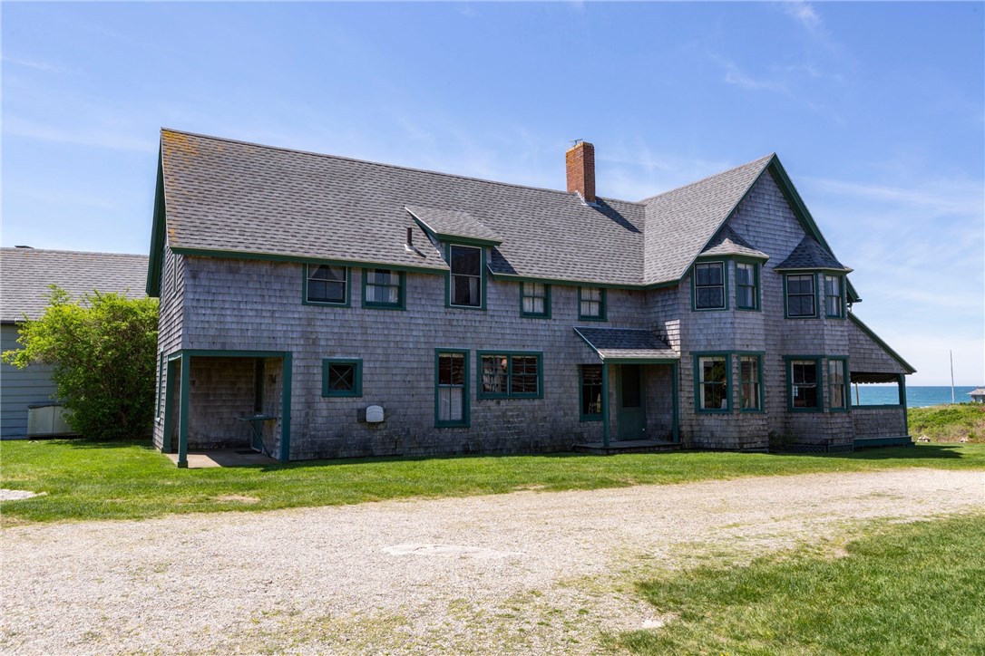 3 Fenway Road Westerly, RI 02891 - Photo 9 of 50