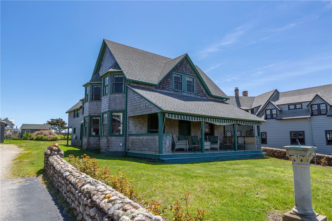 3 Fenway Road Westerly, RI 02891 - Photo 10 of 50
