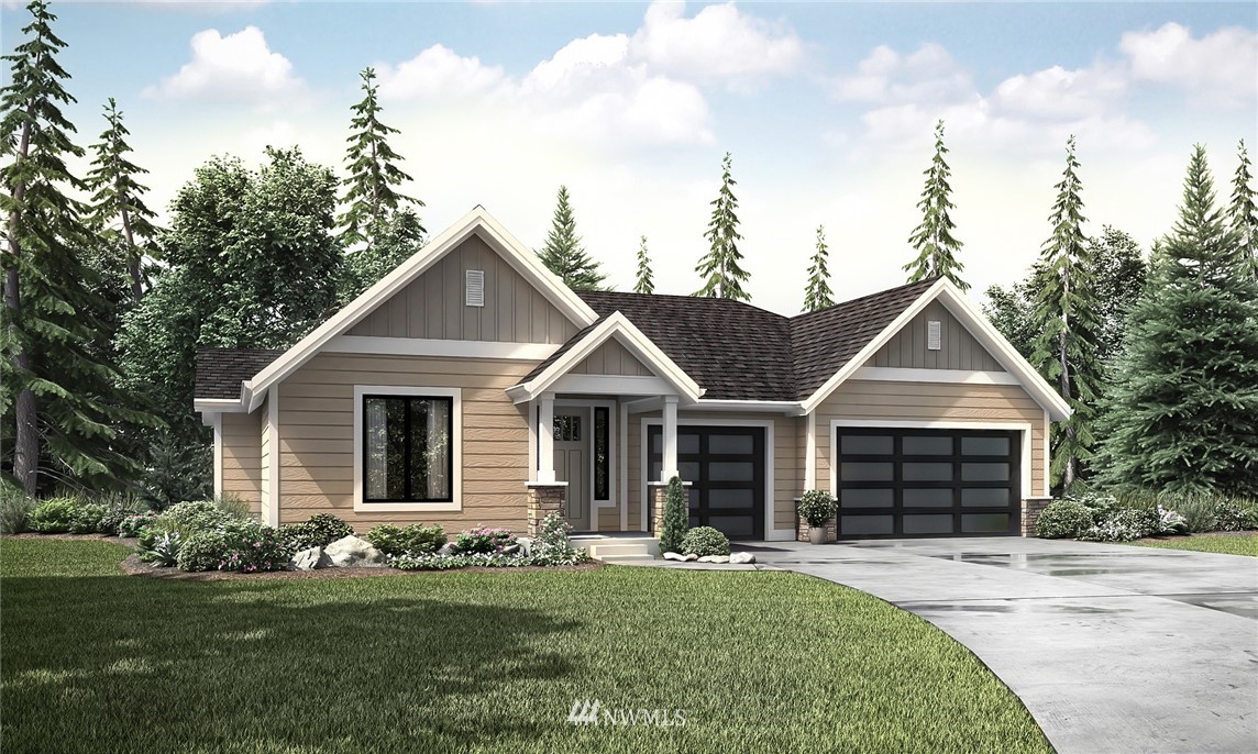 4866 Castleton Road Southwest Port Orchard, WA 98367 - Photo 1 of 2 Gallery Image 1