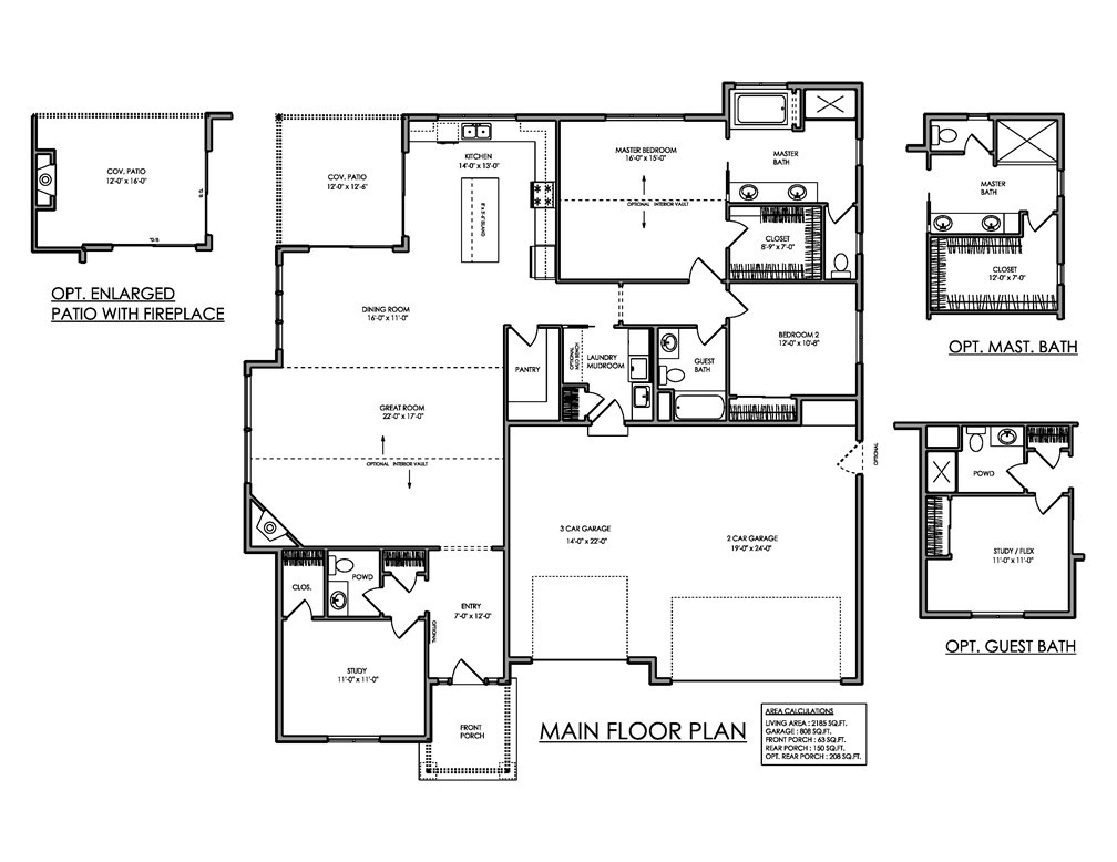 4866 Castleton Road Southwest Port Orchard, WA 98367 - Photo 2 of 2 Gallery Image 2