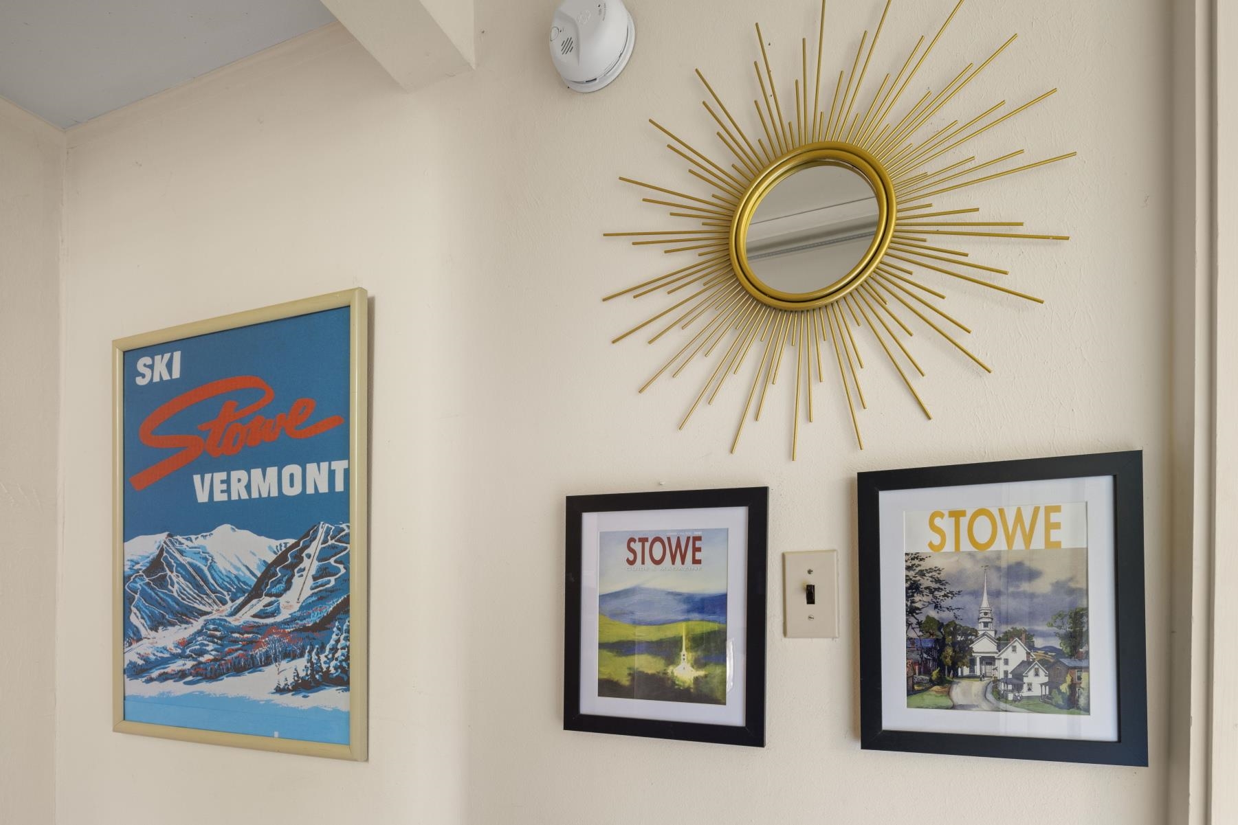 1277 Notchbrook Road, Unit 17 ABC Stowe, VT 05672 - Photo 29 of 37