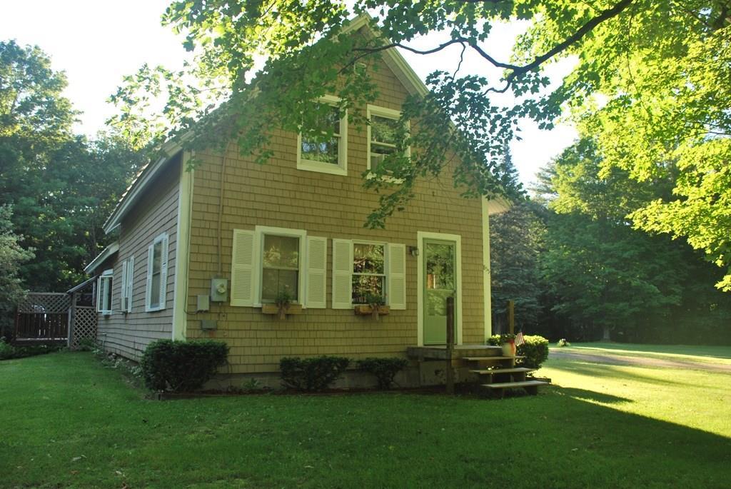 855 Abbott Road Winslow, ME 04901 - Photo 20 of 23 Photo