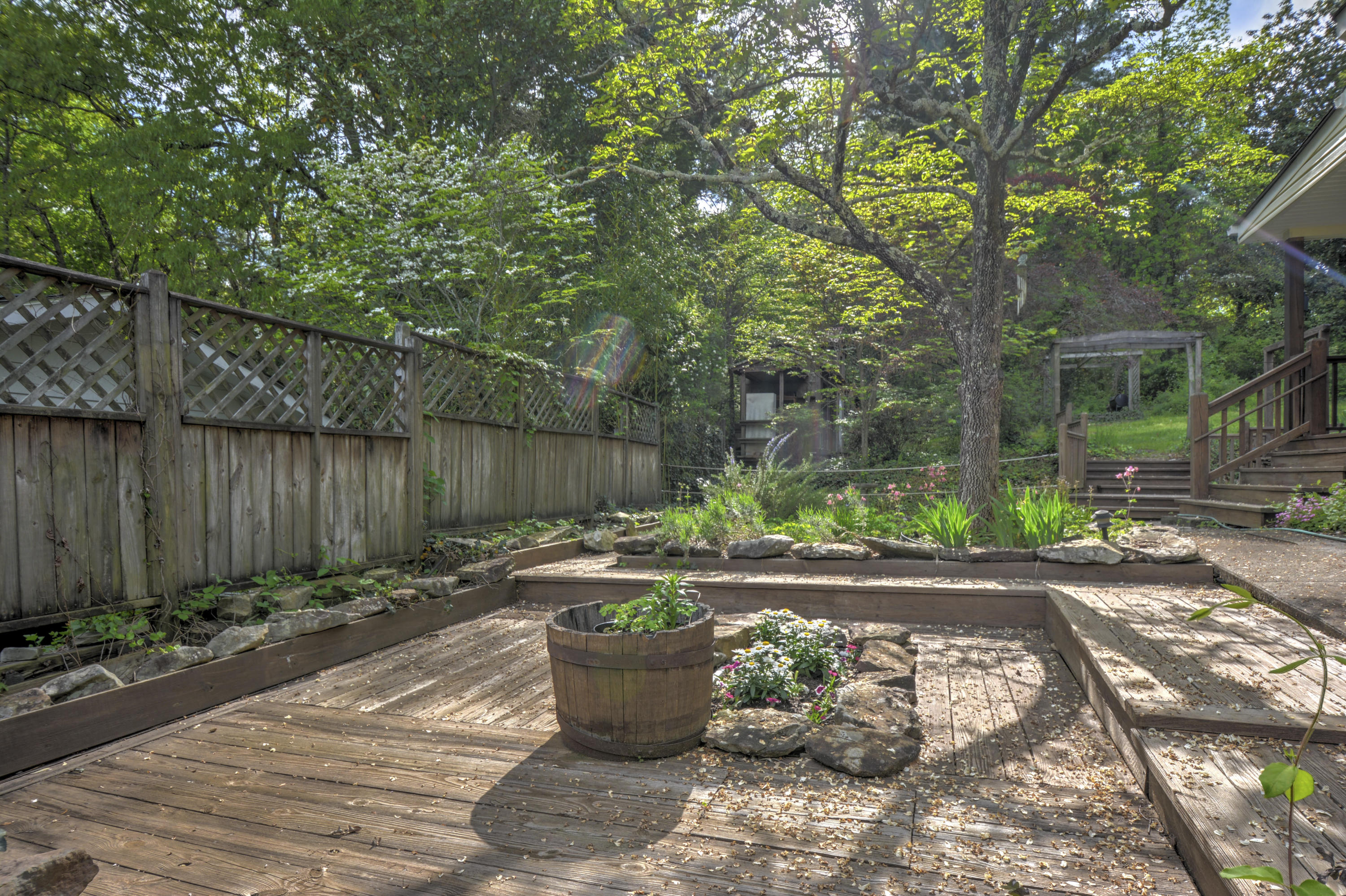 153 Georgia Avenue Oak Ridge, TN 37830 - Photo 3 of 32 153 Georgia Ave.-2.2