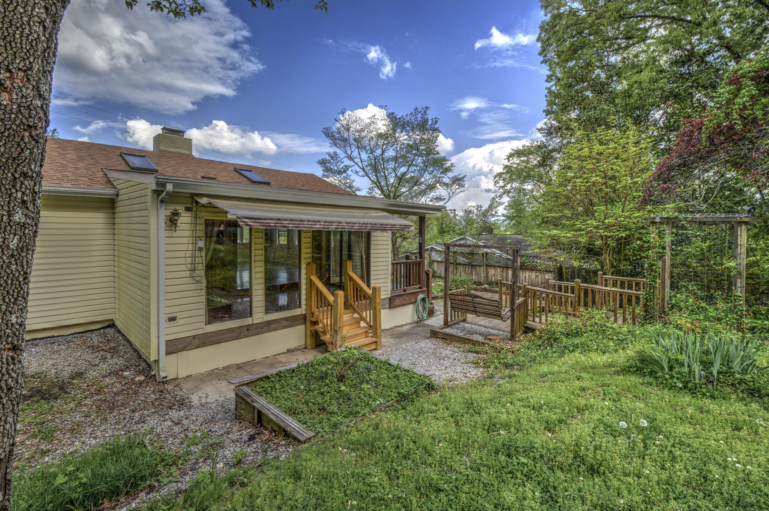 153 Georgia Avenue Oak Ridge, TN 37830 - Photo 31 of 32 153 Georgia Ave.--35
