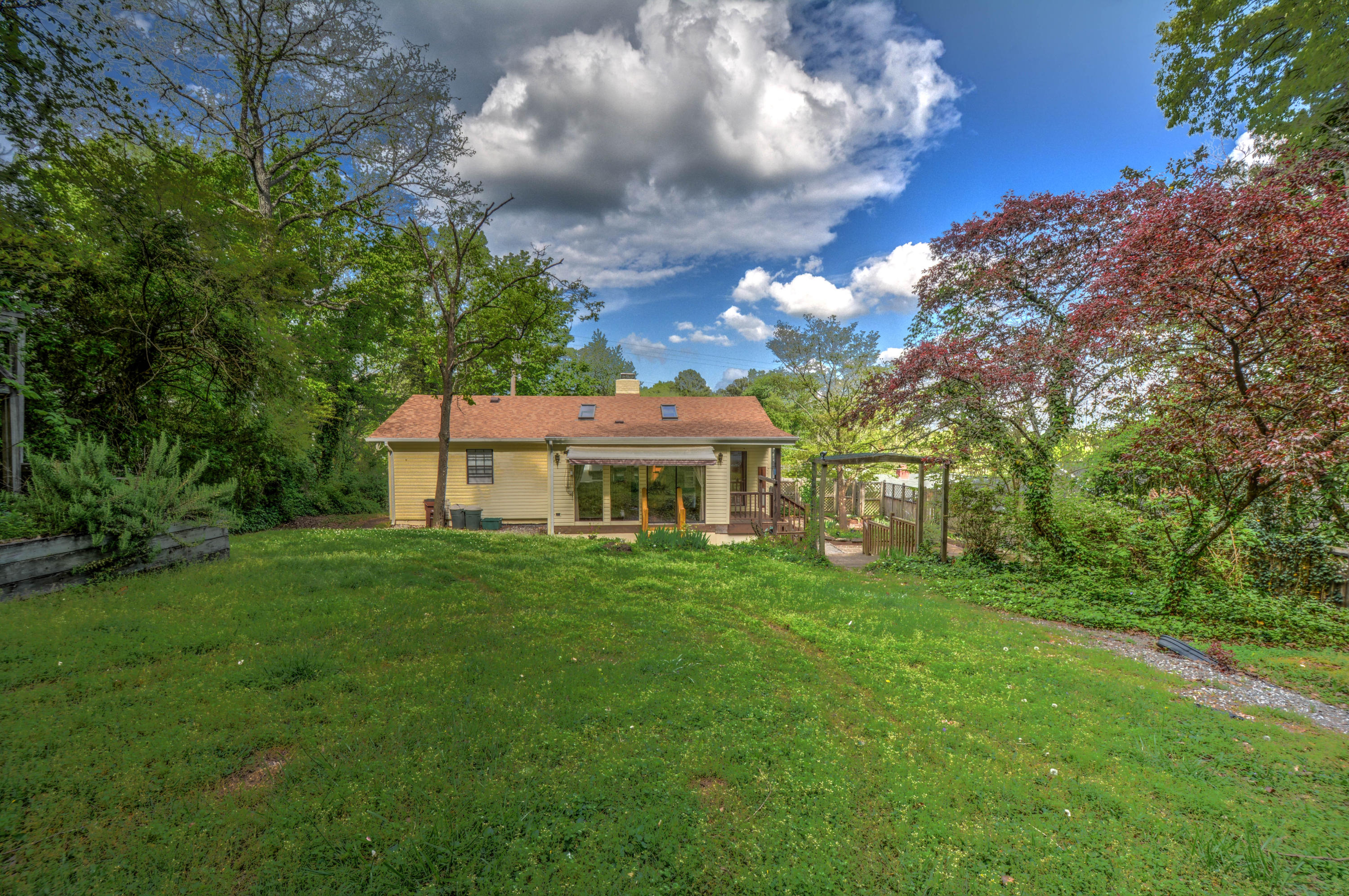 153 Georgia Avenue Oak Ridge, TN 37830 - Photo 32 of 32 153 Georgia Ave.--34